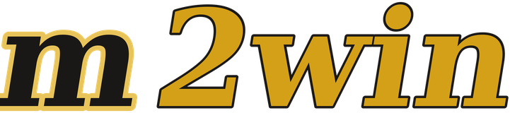 m2win logo